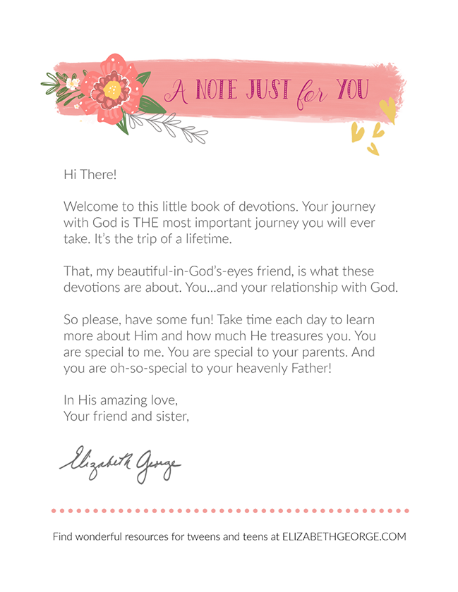 free printable daily devotions for youth